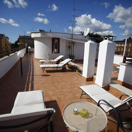 Gianicolo House Apartment Roma Exterior foto