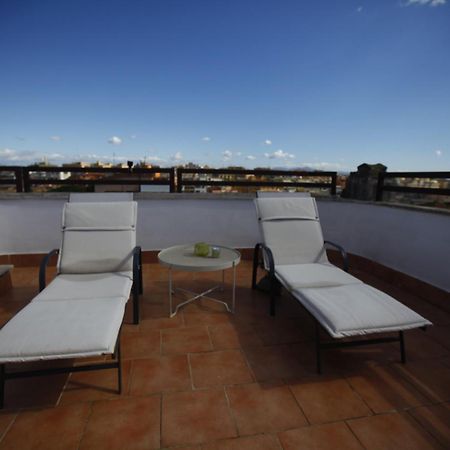 Gianicolo House Apartment Roma Exterior foto