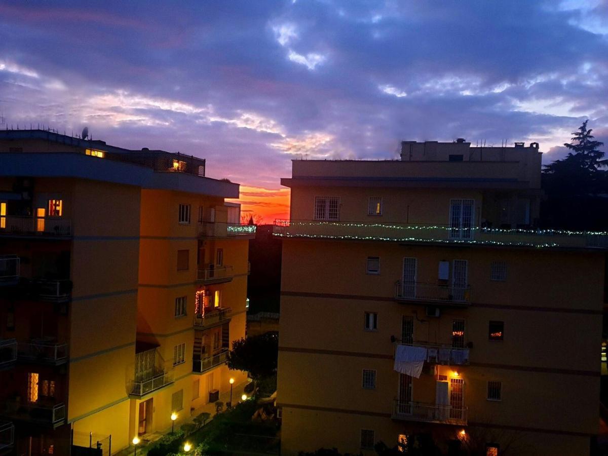 Gianicolo House Apartment Roma Exterior foto