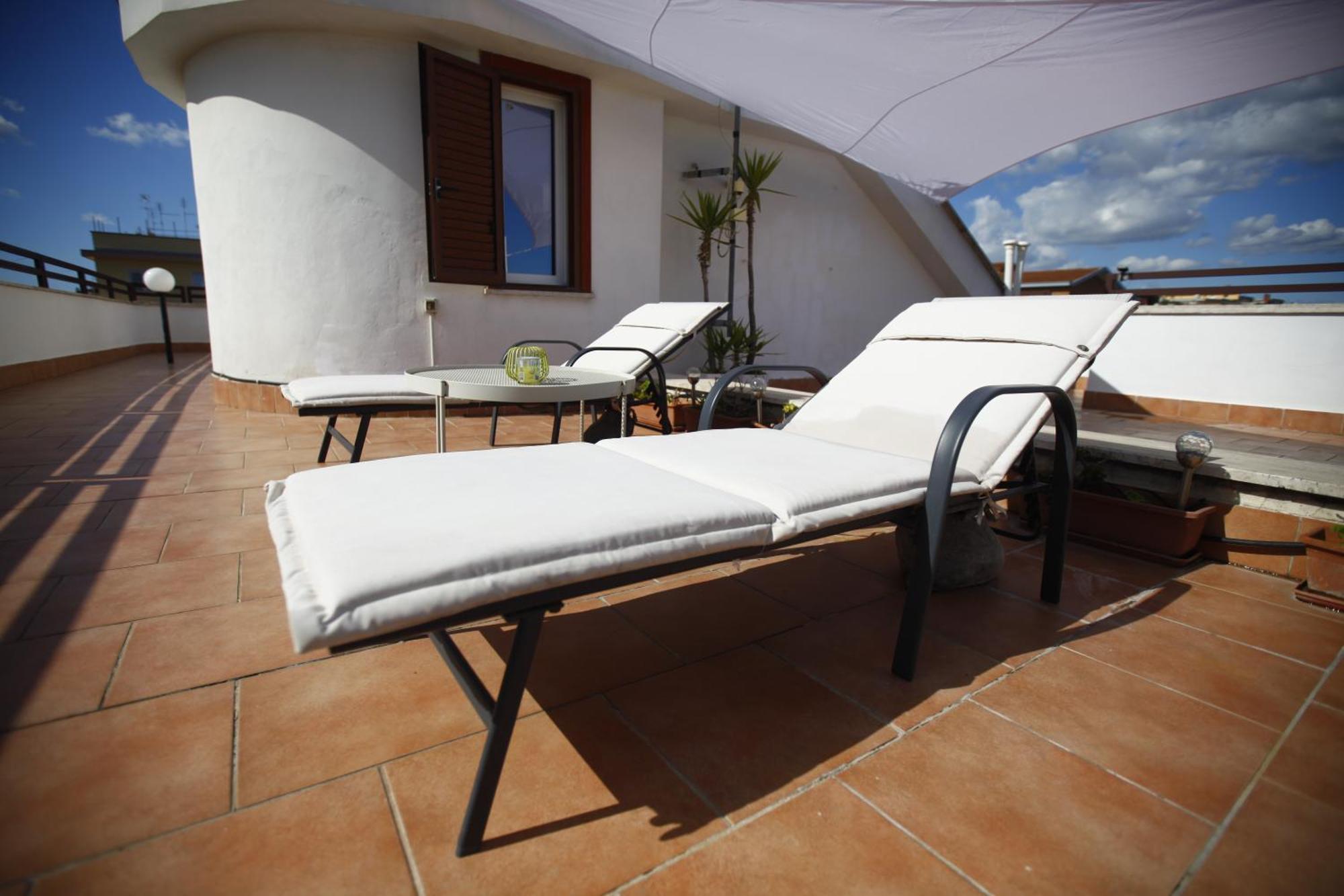 Gianicolo House Apartment Roma Exterior foto
