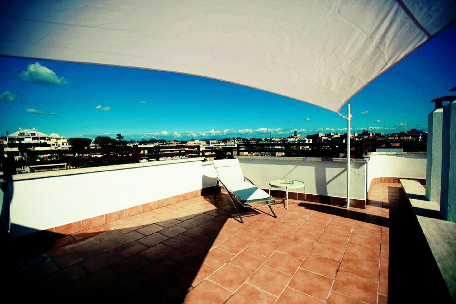 Gianicolo House Apartment Roma Exterior foto
