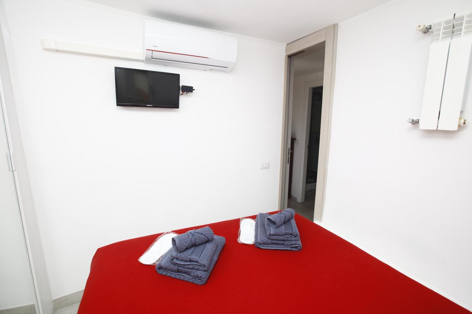Gianicolo House Apartment Roma Exterior foto