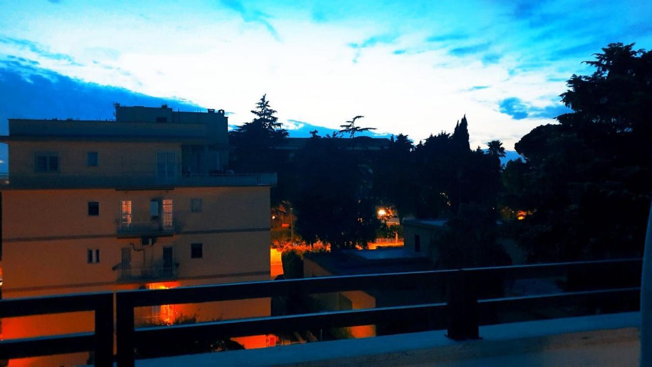 Gianicolo House Apartment Roma Exterior foto