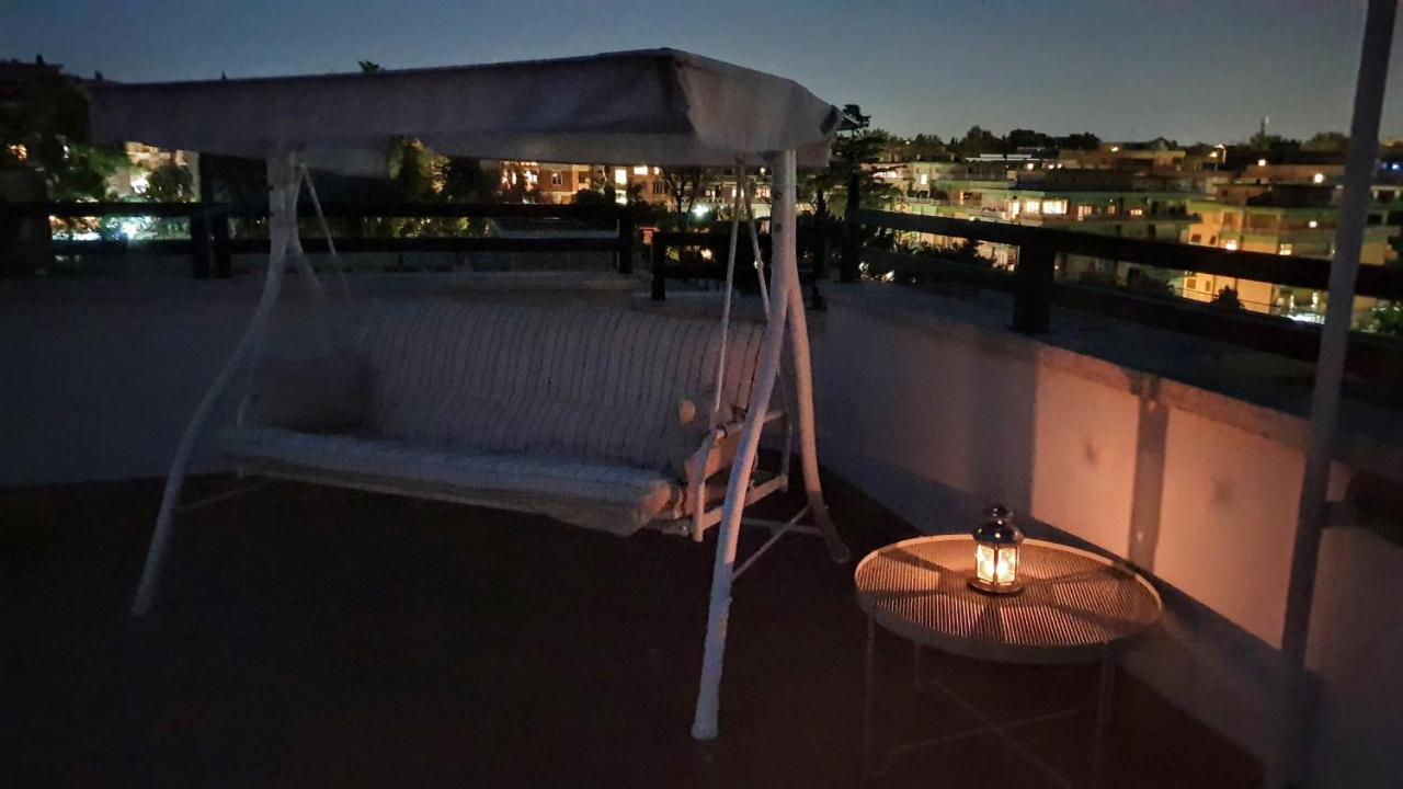 Gianicolo House Apartment Roma Exterior foto