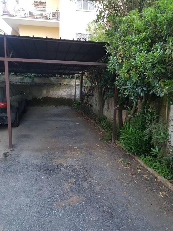 Gianicolo House Apartment Roma Exterior foto