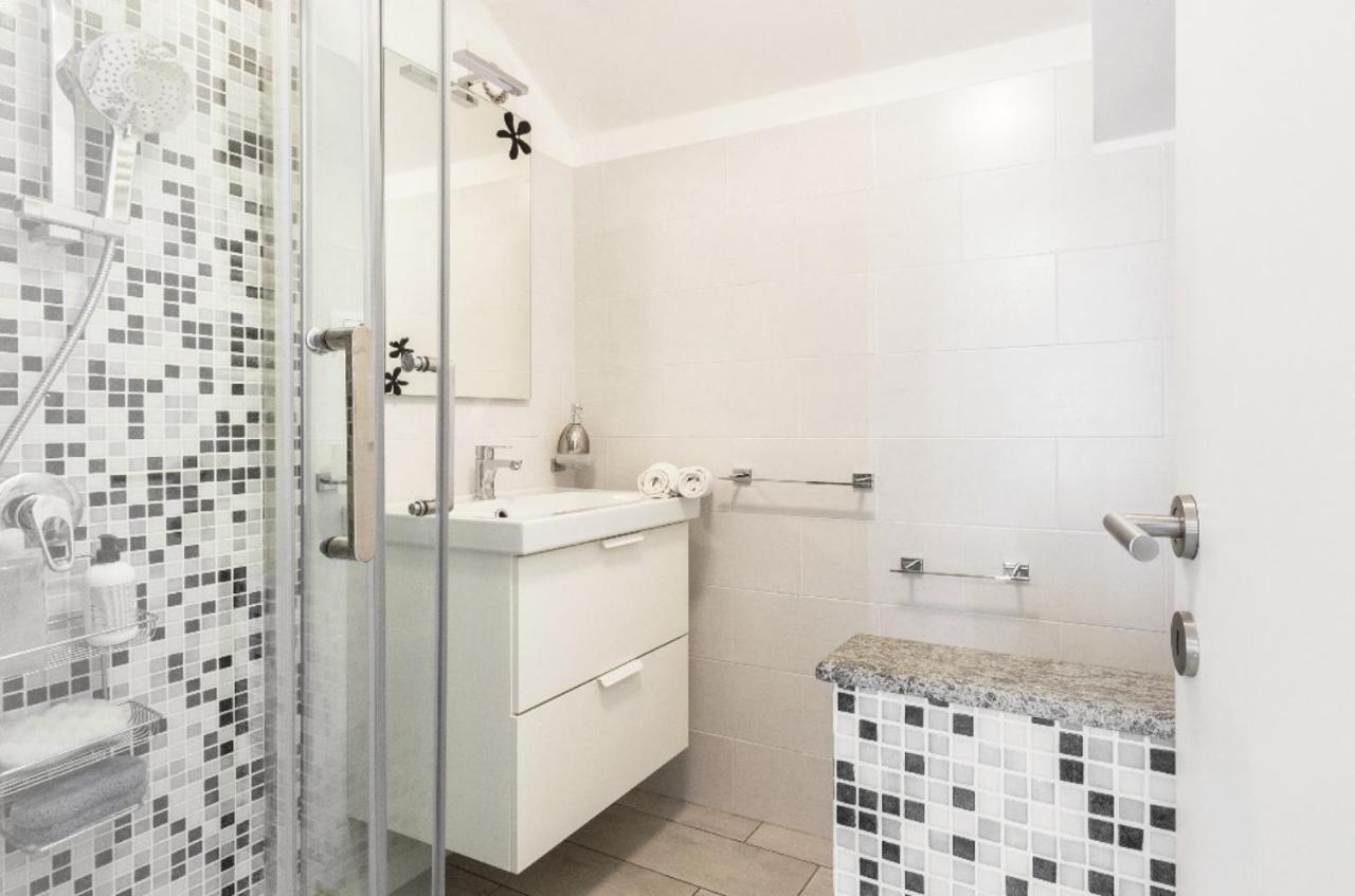 Gianicolo House Apartment Roma Exterior foto